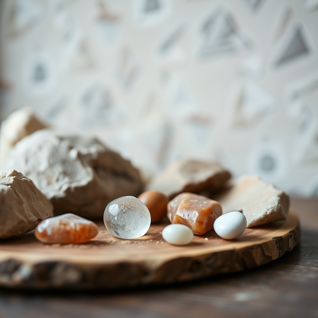 Conseils pratiques pour utiliser les pierres naturelles dans votre maison — Conseils pour choisir les bonnes pierres pou