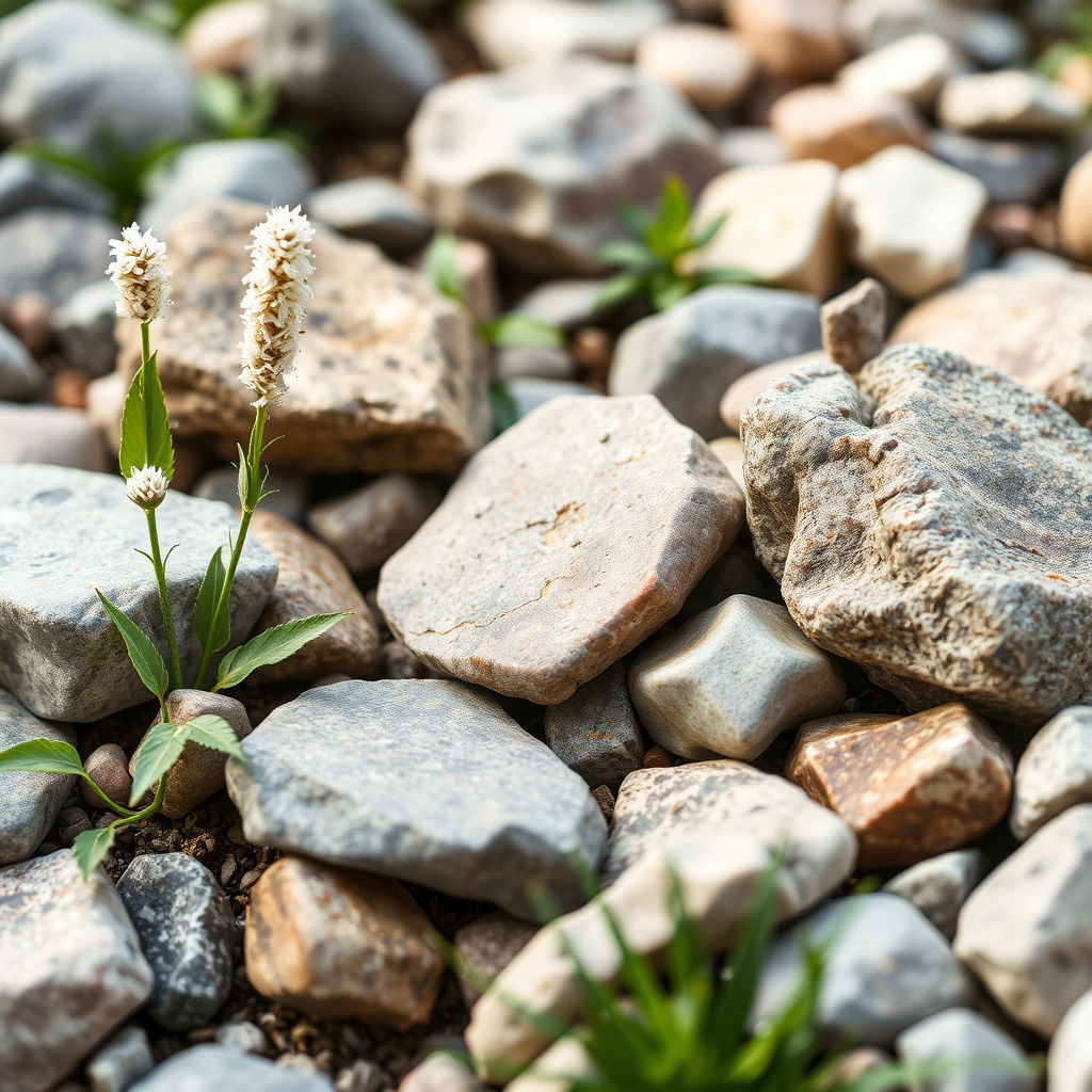 Comment choisir les bonnes pierres pour votre jardin — Guide pour créer son propre jardin de pierres