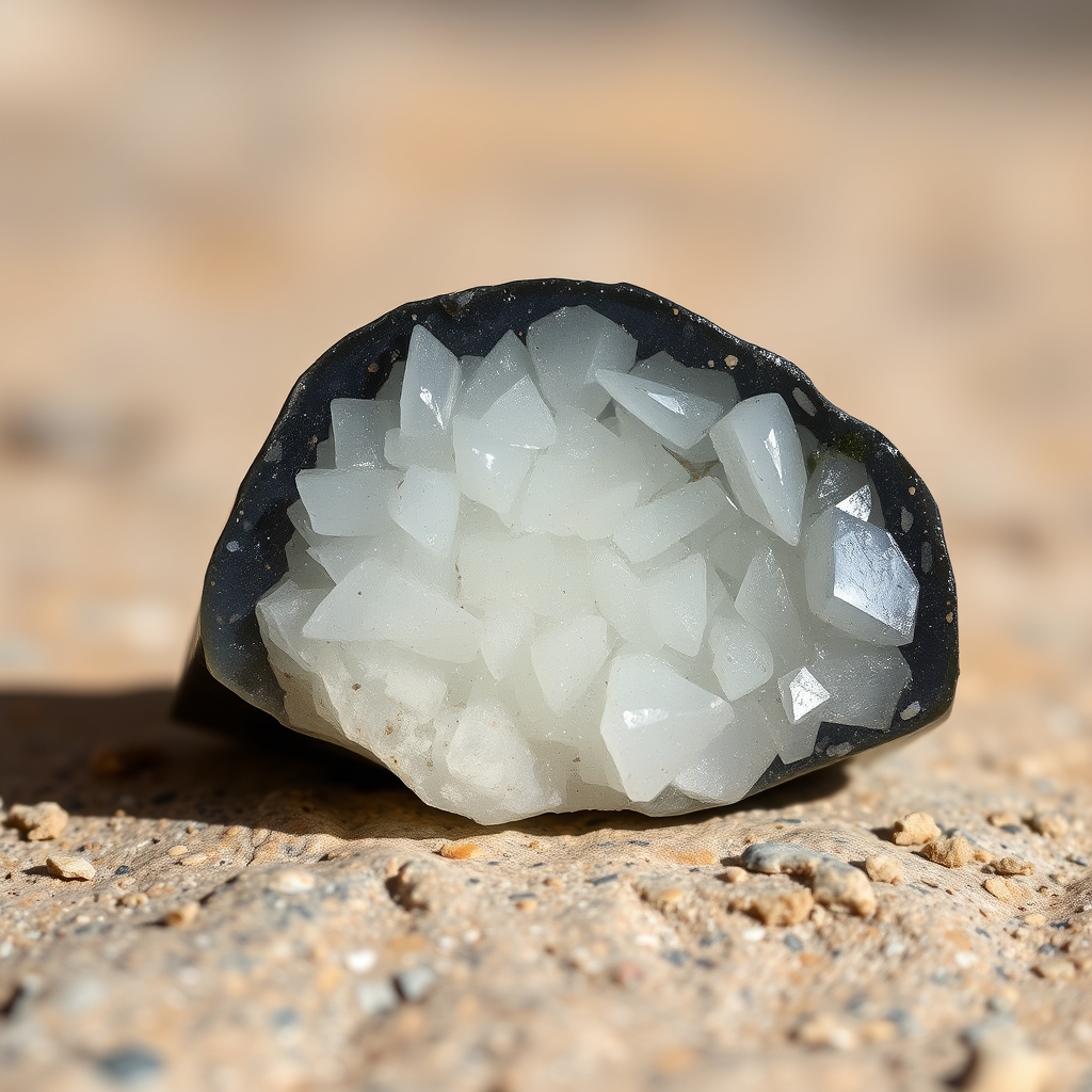 Caractéristiques de l'obsidienne — Les bienfaits de la pierre d’obsidienne pour la protection