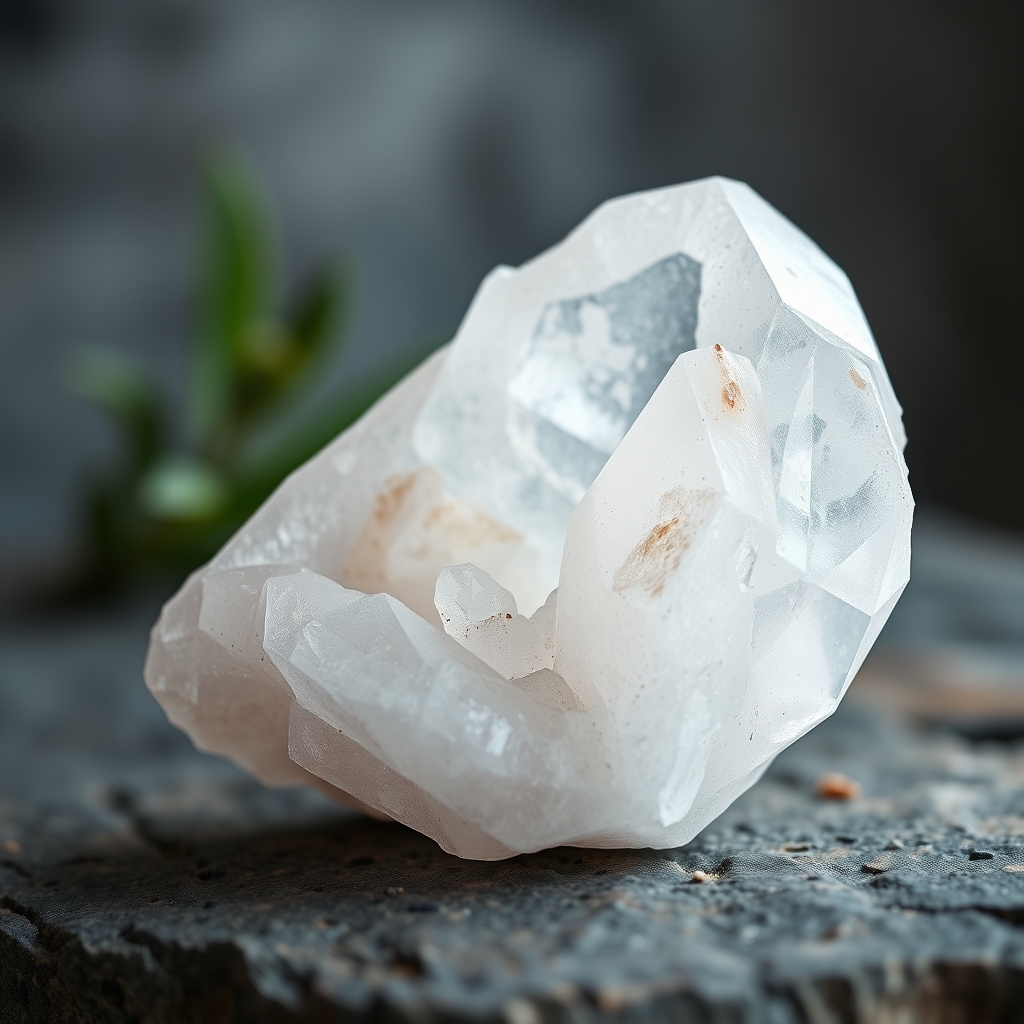 Comment intégrer la pierre de quartz dans votre quotidien — Les différentes utilisations de la pierre de quartz