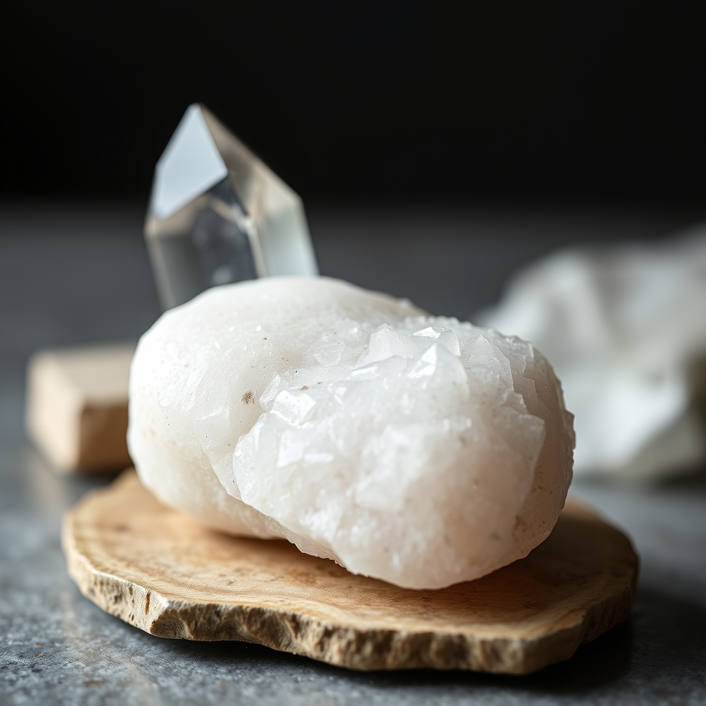 Notre sélection sur Amazon — Les différentes utilisations de la pierre de quartz