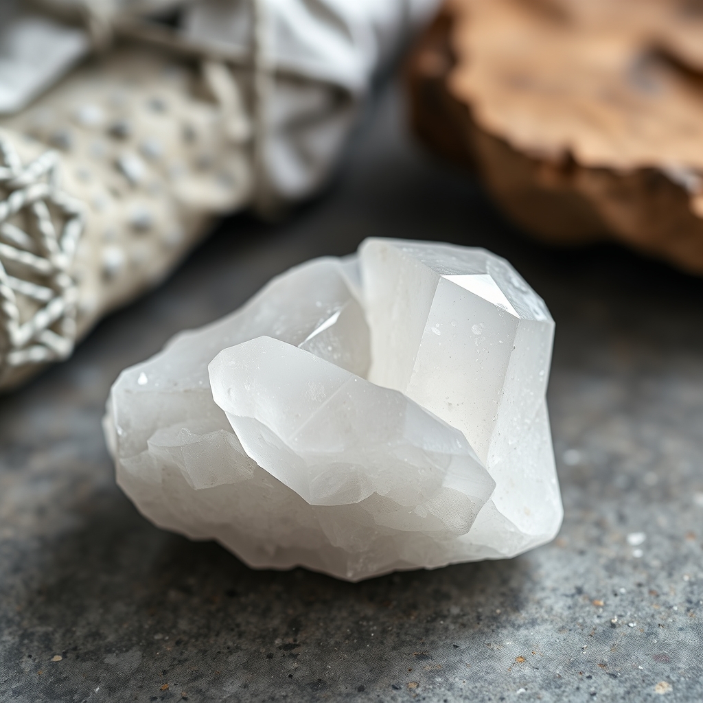 Qu'est-ce que la pierre de quartz ? — Les différentes utilisations de la pierre de quartz