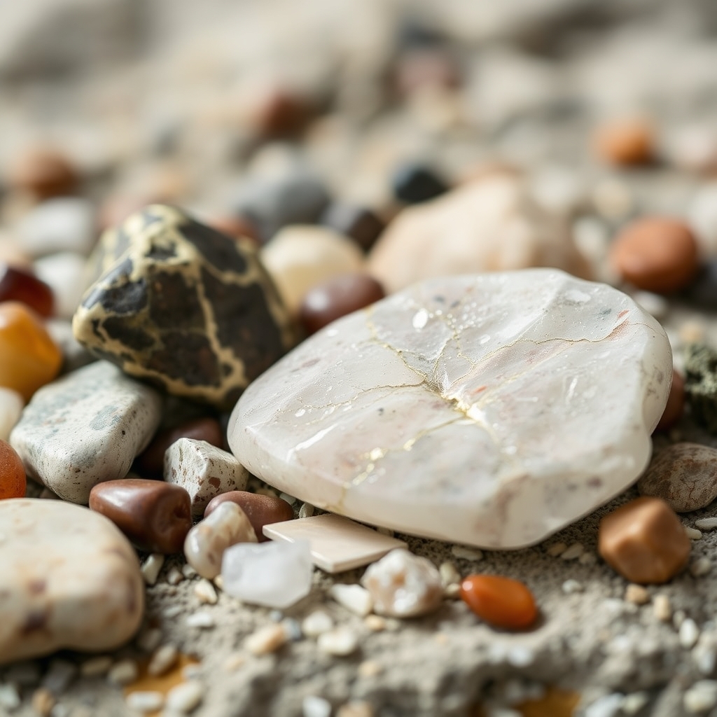 Comment choisir les bonnes pierres pour votre bien-être ? — Comment prendre soin de ses pierres et minéraux
