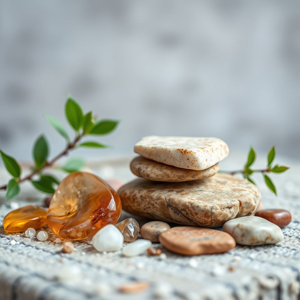 Qu'est-ce que la lithothérapie et quels sont les bienfaits des pierres ? — Comment prendre soin de ses pierres et minéra