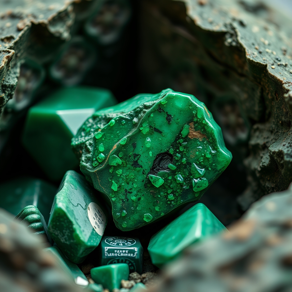 Précautions et contre-indications de l'utilisation de la pierre de malachite — Vertus de la pierre de malachite pour le 